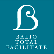 BALIO ロゴ